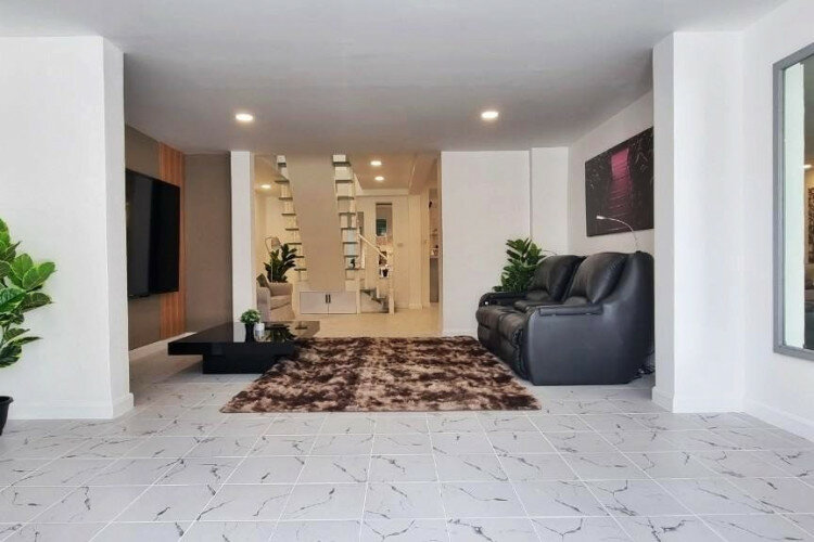 Дом в Банг Ламунге, Таиланд | THE544573