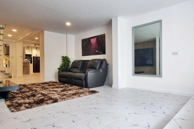 Дом в Банг Ламунге, Таиланд | THE544573