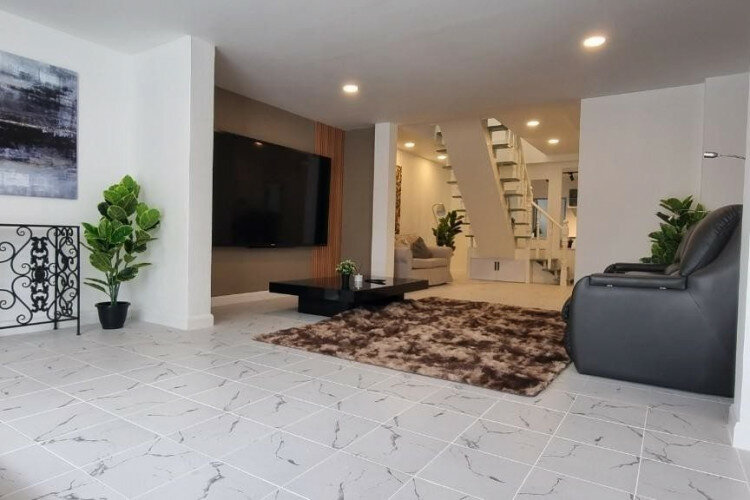 Дом в Банг Ламунге, Таиланд | THE544573