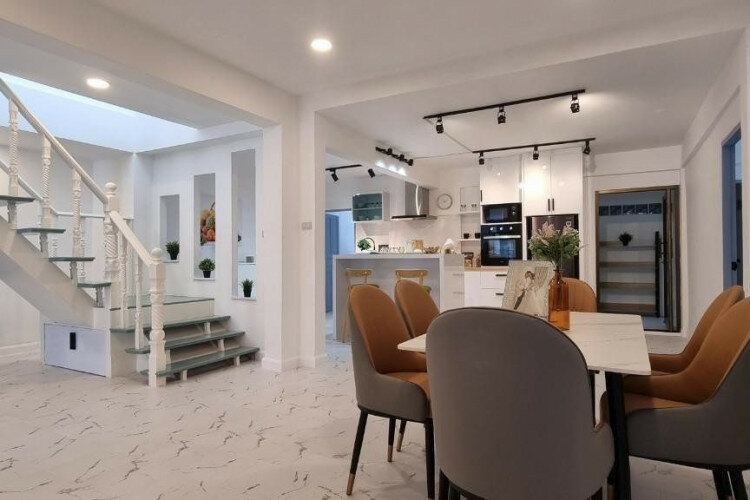 Дом в Банг Ламунге, Таиланд | THE544573