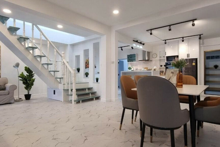 Дом в Банг Ламунге, Таиланд | THE544573