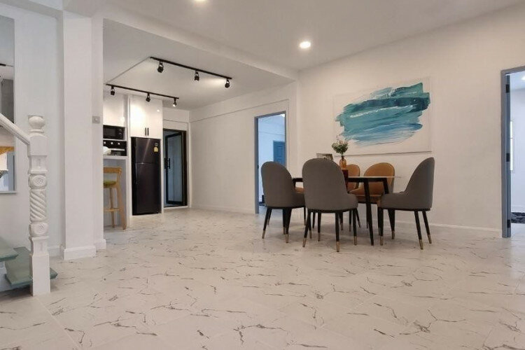 Дом в Банг Ламунге, Таиланд | THE544573