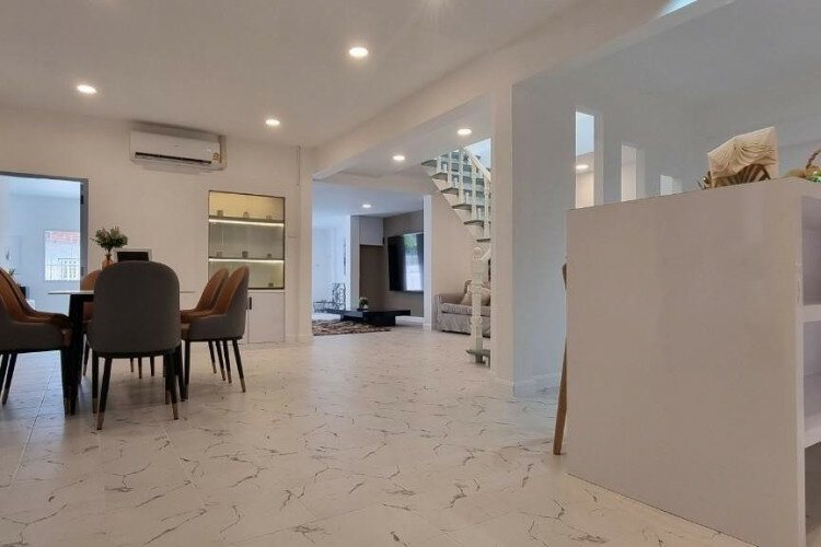 Дом в Банг Ламунге, Таиланд | THE544573