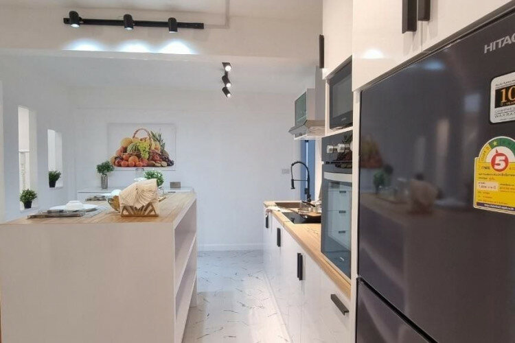 Дом в Банг Ламунге, Таиланд | THE544573