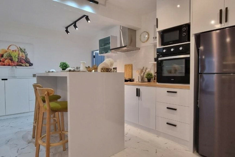 Дом в Банг Ламунге, Таиланд | THE544573