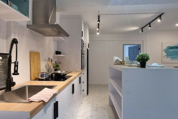 Дом в Банг Ламунге, Таиланд | THE544573