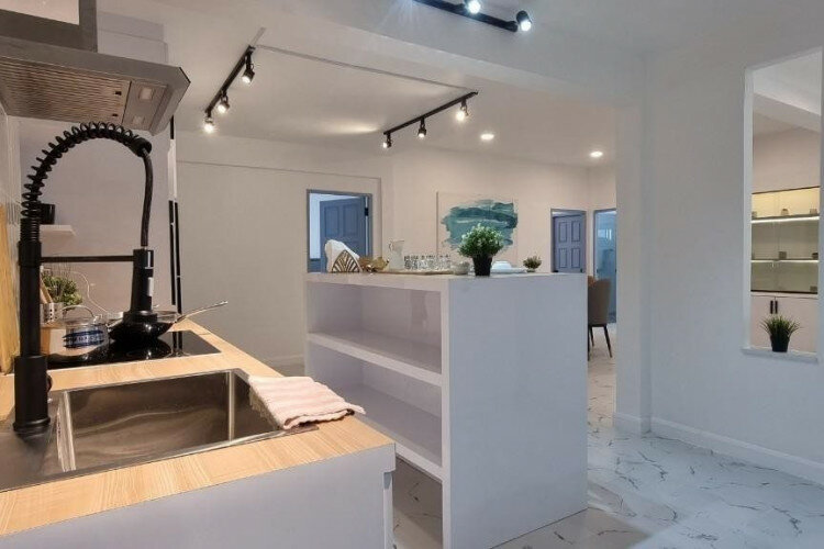 Дом в Банг Ламунге, Таиланд | THE544573