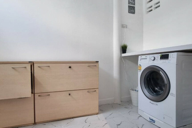 Дом в Банг Ламунге, Таиланд | THE544573