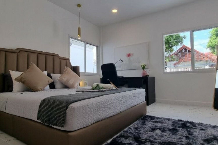 Дом в Банг Ламунге, Таиланд | THE544573