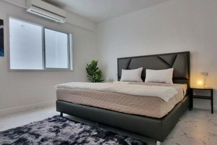 Дом в Банг Ламунге, Таиланд | THE544573