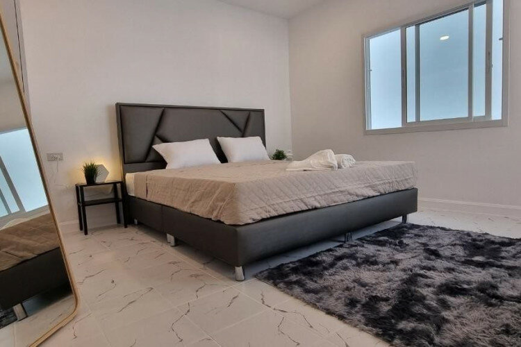 Дом в Банг Ламунге, Таиланд | THE544573