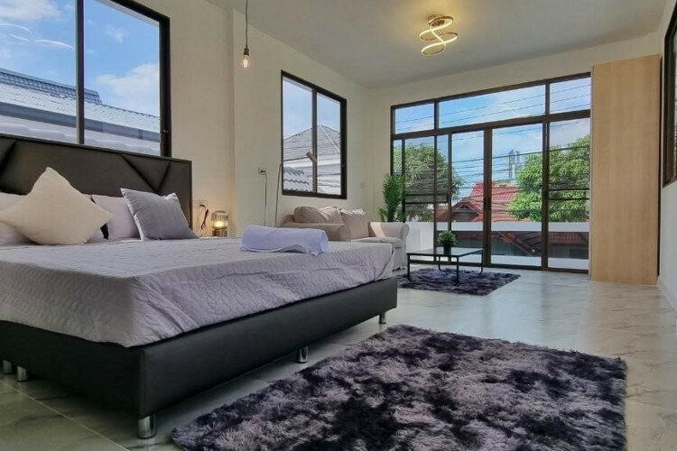 Дом в Банг Ламунге, Таиланд | THE544573