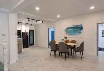 Дом в Банг Ламунге, Таиланд | THE544573