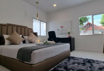 Дом в Банг Ламунге, Таиланд | THE544573