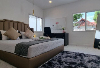 Дом в Банг Ламунге, Таиланд | THE544573