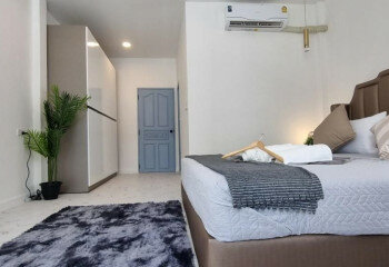 Дом в Банг Ламунге, Таиланд | THE544573