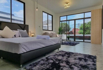 Дом в Банг Ламунге, Таиланд | THE544573