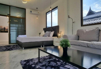 Дом в Банг Ламунге, Таиланд | THE544573