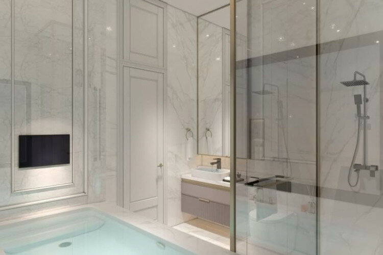 Дом в Банг Ламунге, Таиланд | THE138575