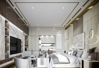 Дом в Банг Ламунге, Таиланд | THE138575