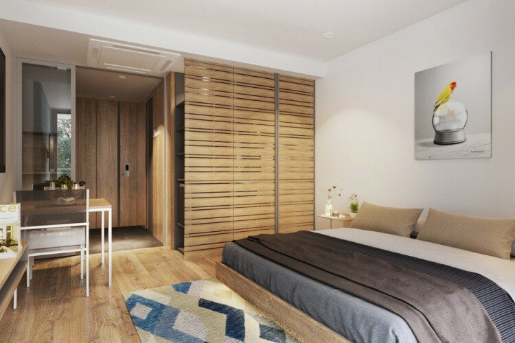 Кондоминиум на Пхукете, Таиланд | THE204864