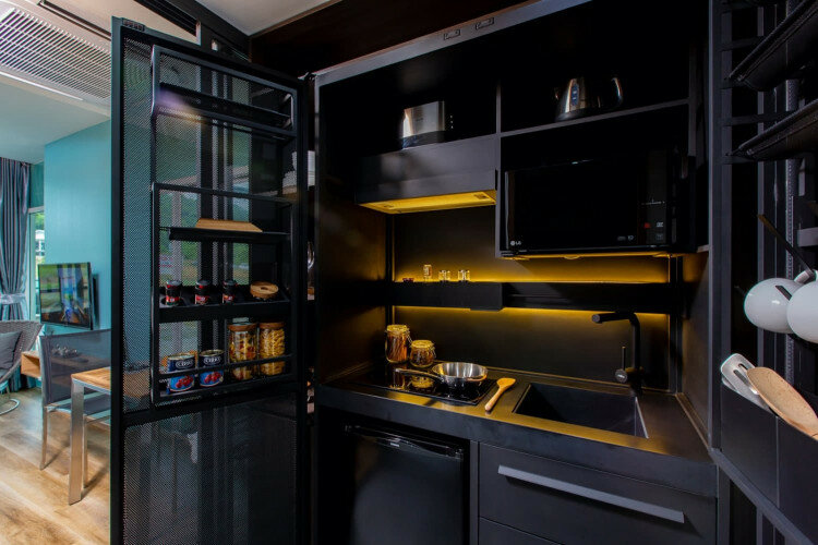 Кондоминиум на Пхукете, Таиланд | THE204864