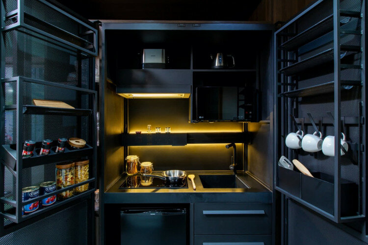 Кондоминиум на Пхукете, Таиланд | THE204864