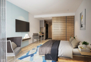 Кондоминиум на Пхукете, Таиланд | THE204864