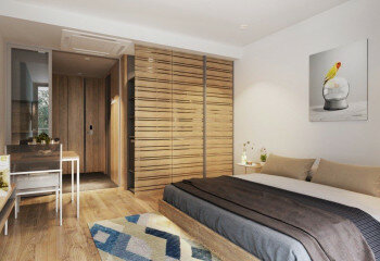 Кондоминиум на Пхукете, Таиланд | THE204864