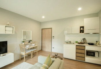 Кондоминиум в Януи, Пхукет, Таиланд | THE307138