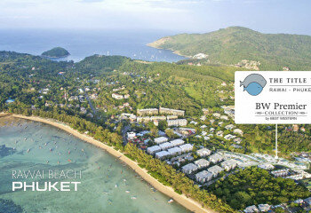 Кондоминиум в Януи, Пхукет, Таиланд | THE307138