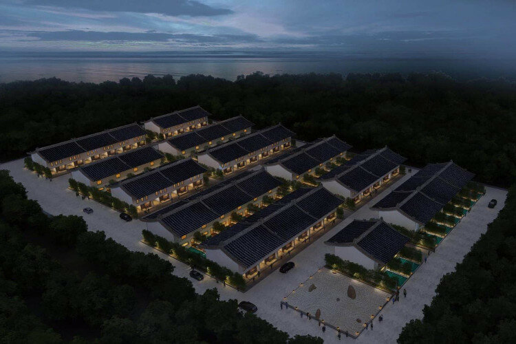 Кондоминиум на Пхукете, Таиланд | THE513405