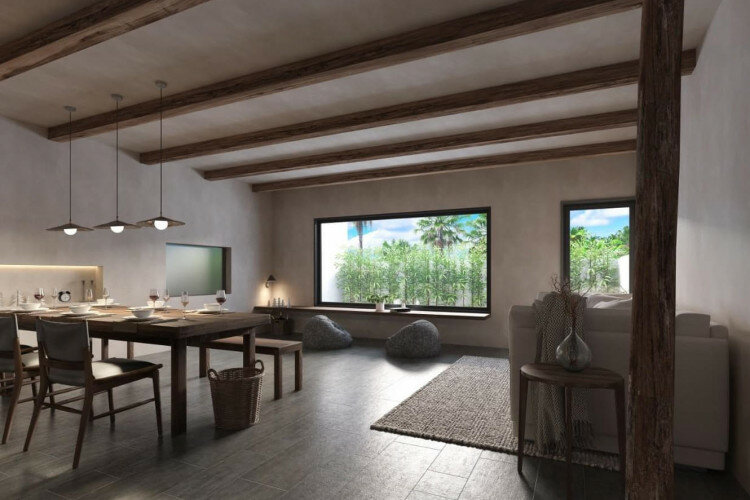 Кондоминиум на Пхукете, Таиланд | THE513405