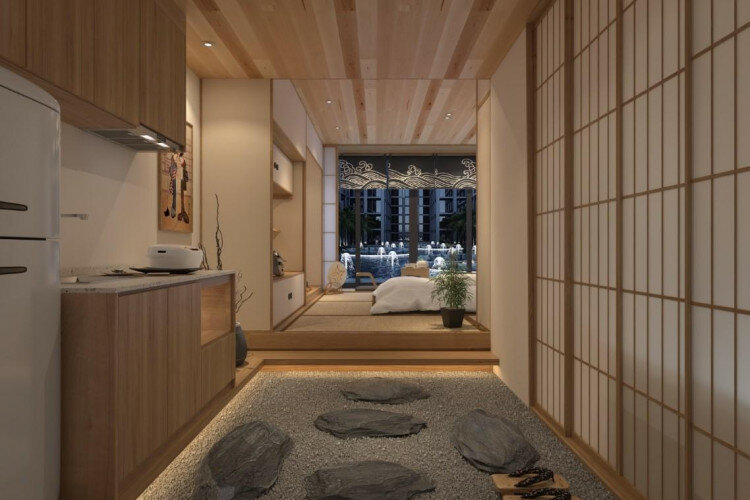 Кондоминиум на Пхукете, Таиланд | THE513405