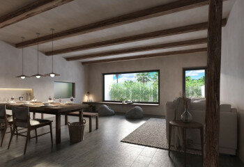 Кондоминиум на Пхукете, Таиланд | THE513405