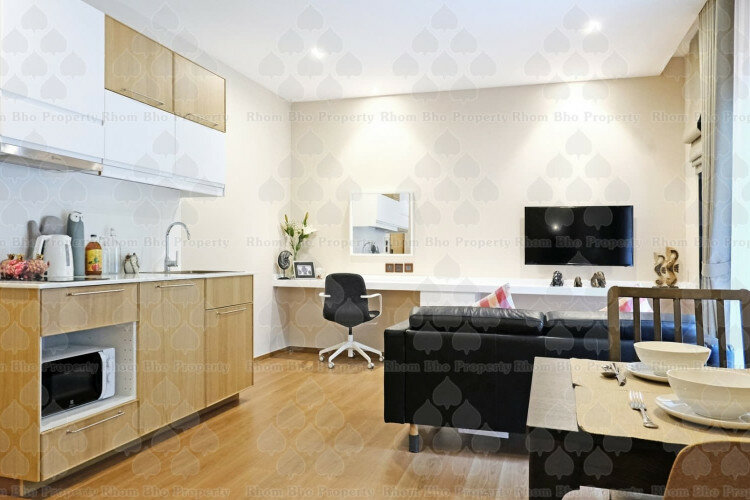 Кондоминиум в Януи, Пхукет, Таиланд | THE407137