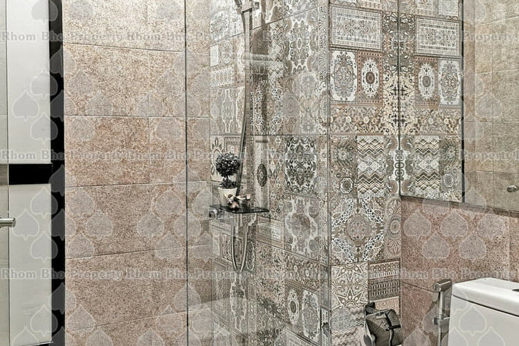 Кондоминиум в Януи, Пхукет, Таиланд | THE407137