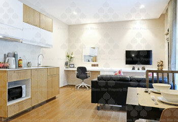 Кондоминиум в Януи, Пхукет, Таиланд | THE407137