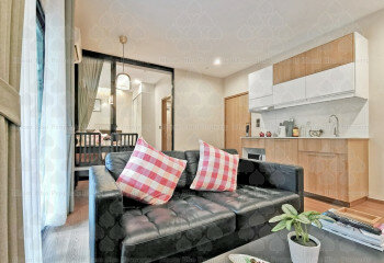 Кондоминиум в Януи, Пхукет, Таиланд | THE407137