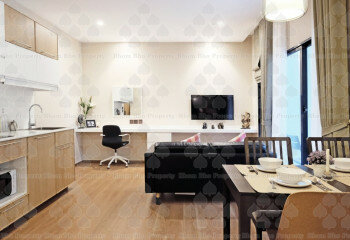 Кондоминиум в Януи, Пхукет, Таиланд | THE407137