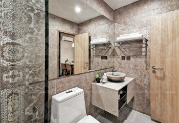 Кондоминиум в Януи, Пхукет, Таиланд | THE407137