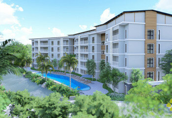 Кондоминиум в Януи, Пхукет, Таиланд | THE407137