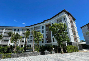 Кондоминиум в Януи, Пхукет, Таиланд | THE407137