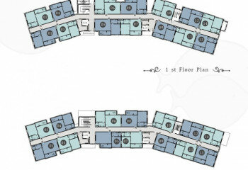 Кондоминиум в Януи, Пхукет, Таиланд | THE407137