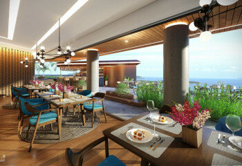 Кондоминиум в Януи, Пхукет, Таиланд | THE207079