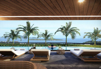 Кондоминиум в Януи, Пхукет, Таиланд | THE207079