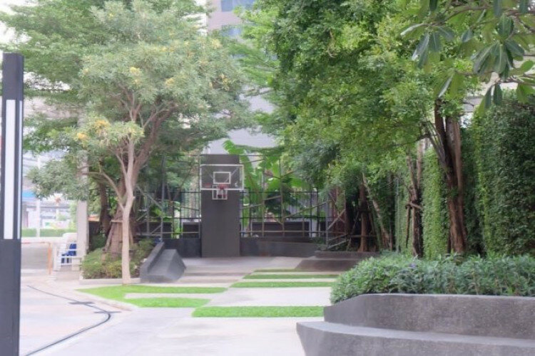 Квартира в Бангкоке, Таиланд | THE318715