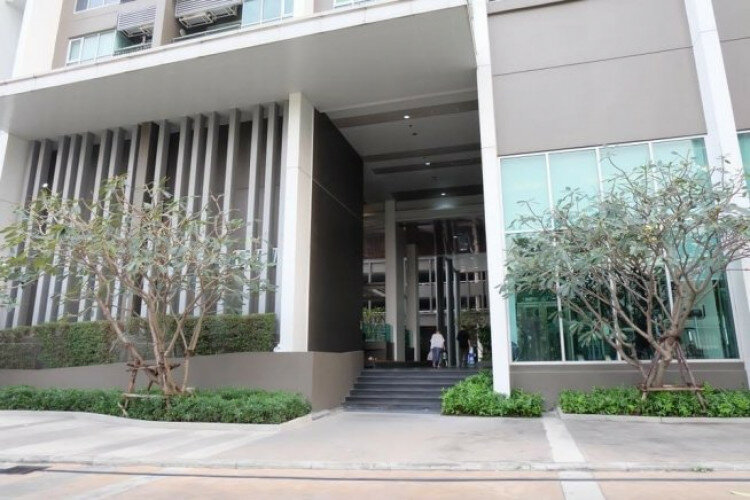 Квартира в Бангкоке, Таиланд | THE318715