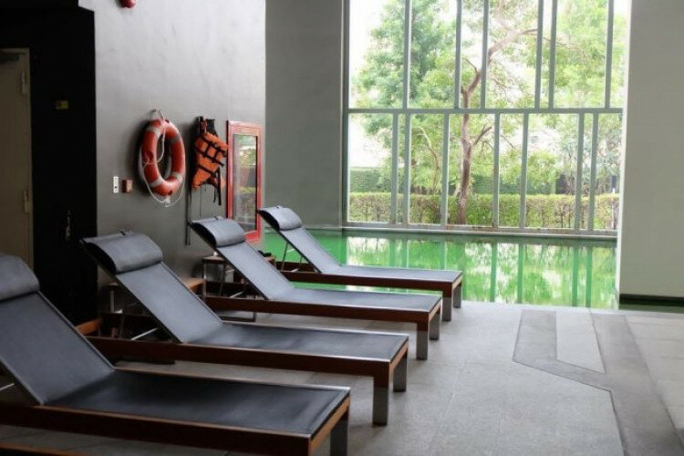 Квартира в Бангкоке, Таиланд | THE318715