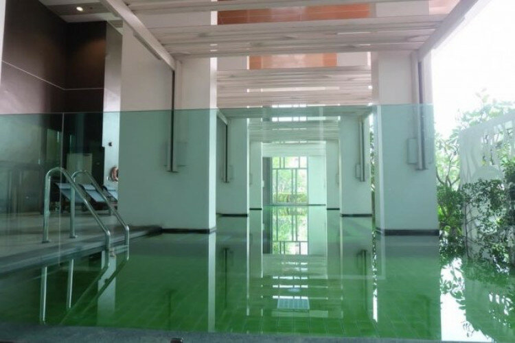 Квартира в Бангкоке, Таиланд | THE318715